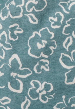 Damart, COMFORT COLLECTION - Camicia da notte - floral green