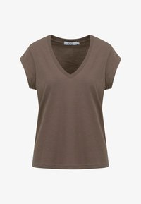 Nepasirinkta, dark mud