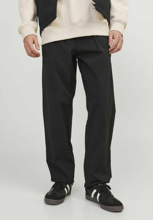 KANE TECH AKM - Pantalones - black