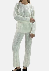 Non sélectionné, weiß