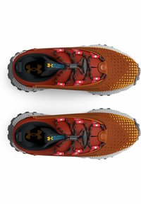 Under Armour Chaussures de running - orange