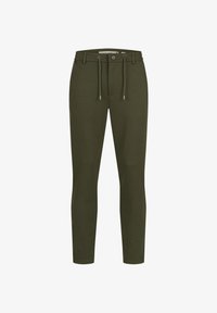 Niet geselecteerd, army