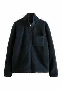 ZIP - Giacca in pile - navy
