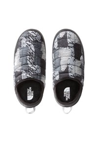 The North Face M THERMOBALL TRACTION MULE V - Scarpe da arrampicata - asphaltgreyabysmpt asgy
