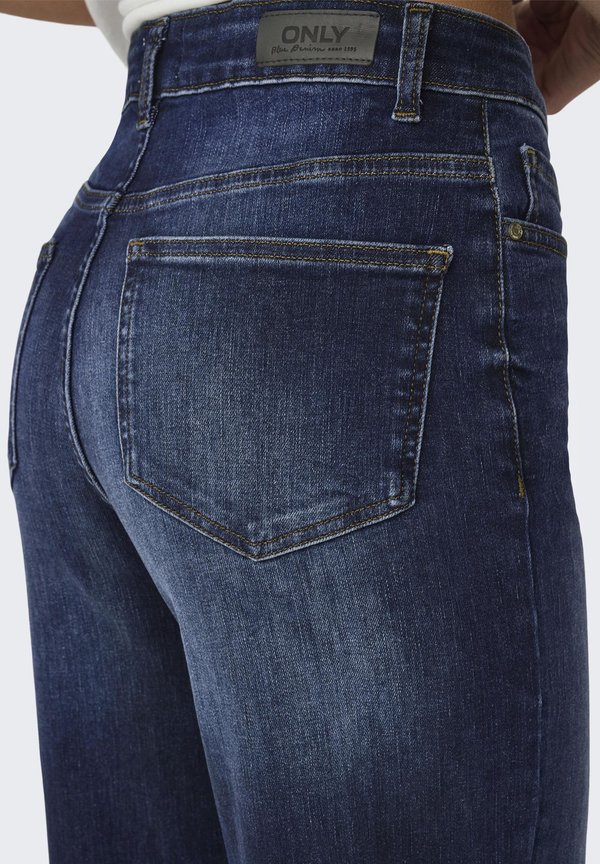 MADISON BLUSH HW WIDE TAI081 NOOS - Wide Leg2