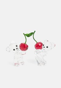 KRIS BEAR ALWAYS TOGETHER SET - Muut asusteet - white