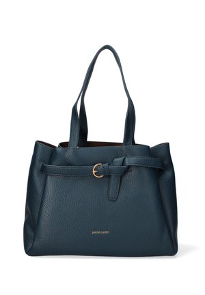 Borsa a mano - dark blue