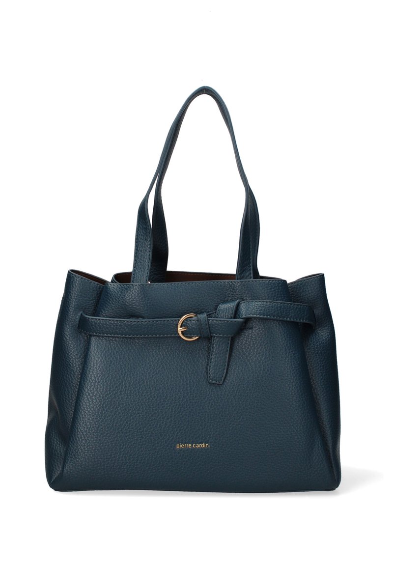 Pierre Cardin Borsa a mano - dark blue