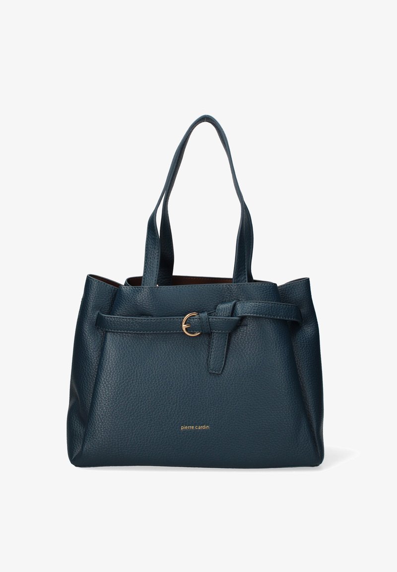 Pierre Cardin Handtas - dark blue