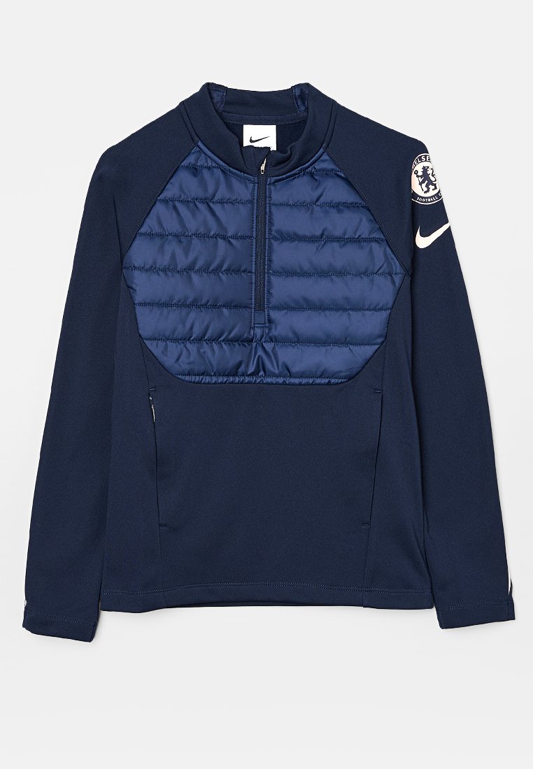 Nike Performance Fanartikel donkerblauw