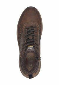 s.Oliver Snowboots  - brown comb