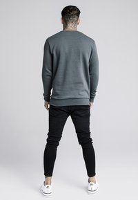 SIKSILK Felpa - green