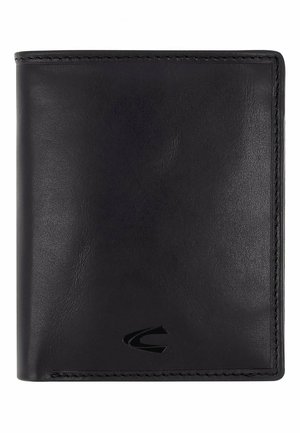 camel active Portefeuille - black