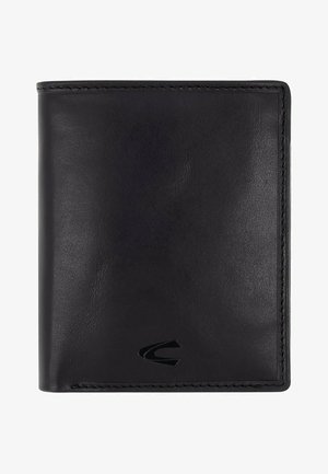 Wallet - black