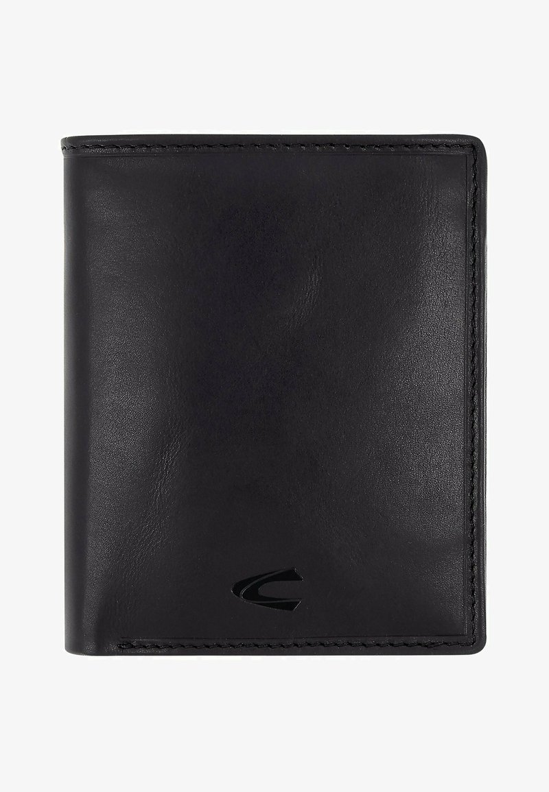 camel active Geldbörse - black