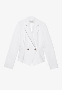 Unselected, white