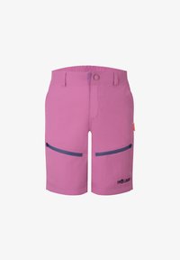 Unselected, mallow pink
