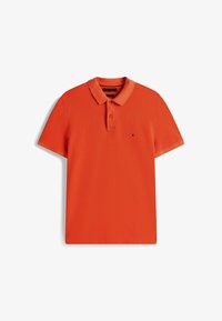 Niewybrane, brilliant orange