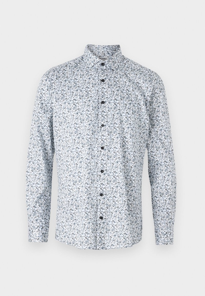 OLYMP Level Five Overhemd lichtblauw OLYMP Level Five Overhemd lichtblauw