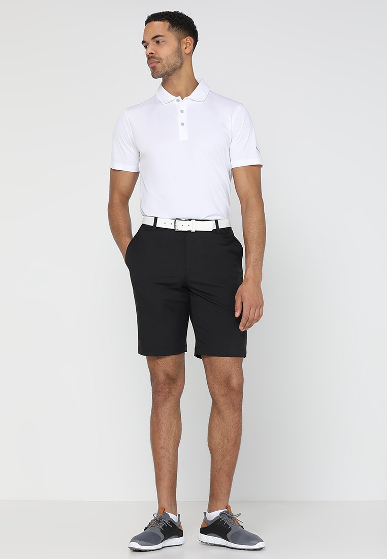 puma golf rotation polo shirt