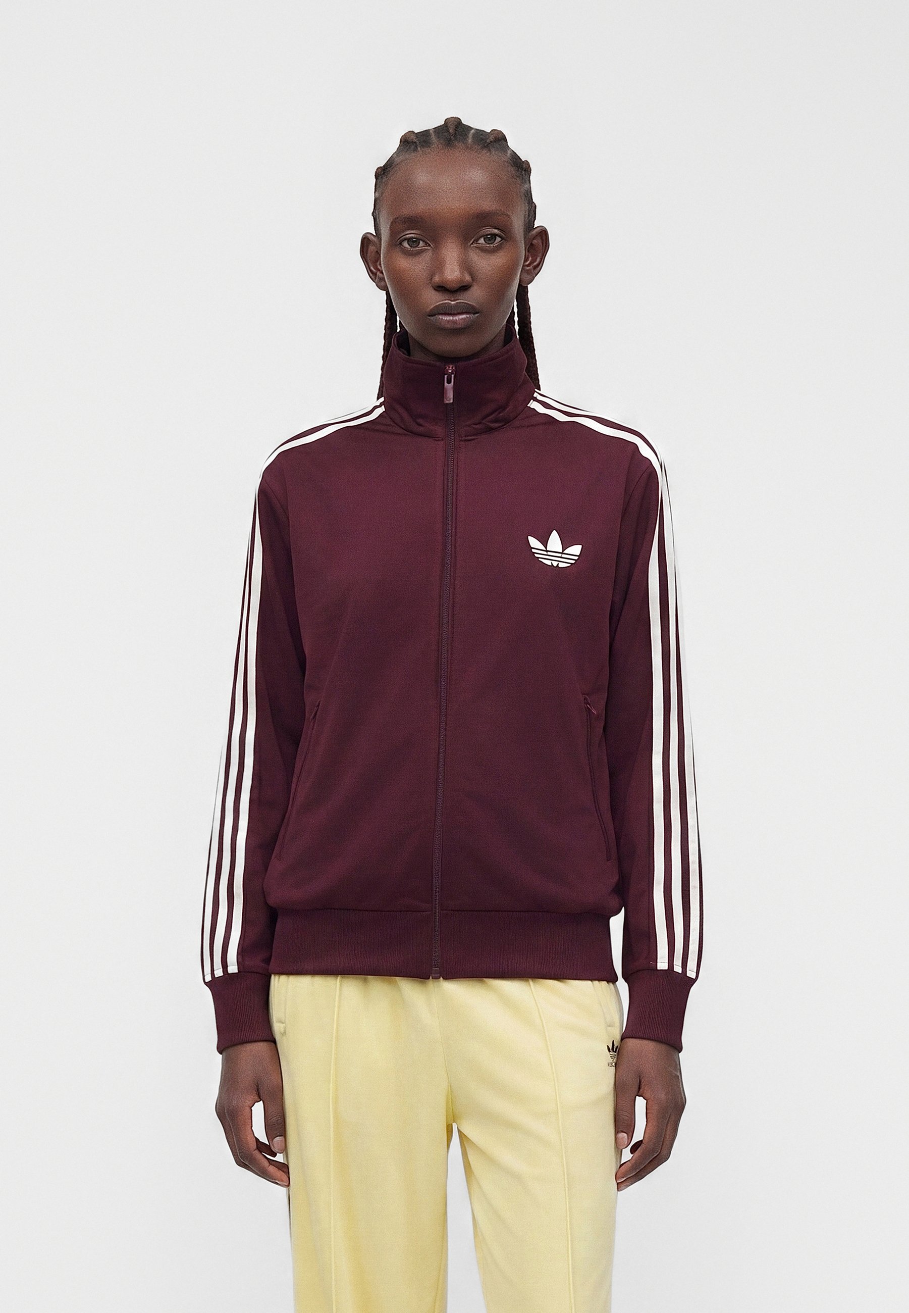 adidas Originals BECKENBAUER UNISEX - Training jacket - black