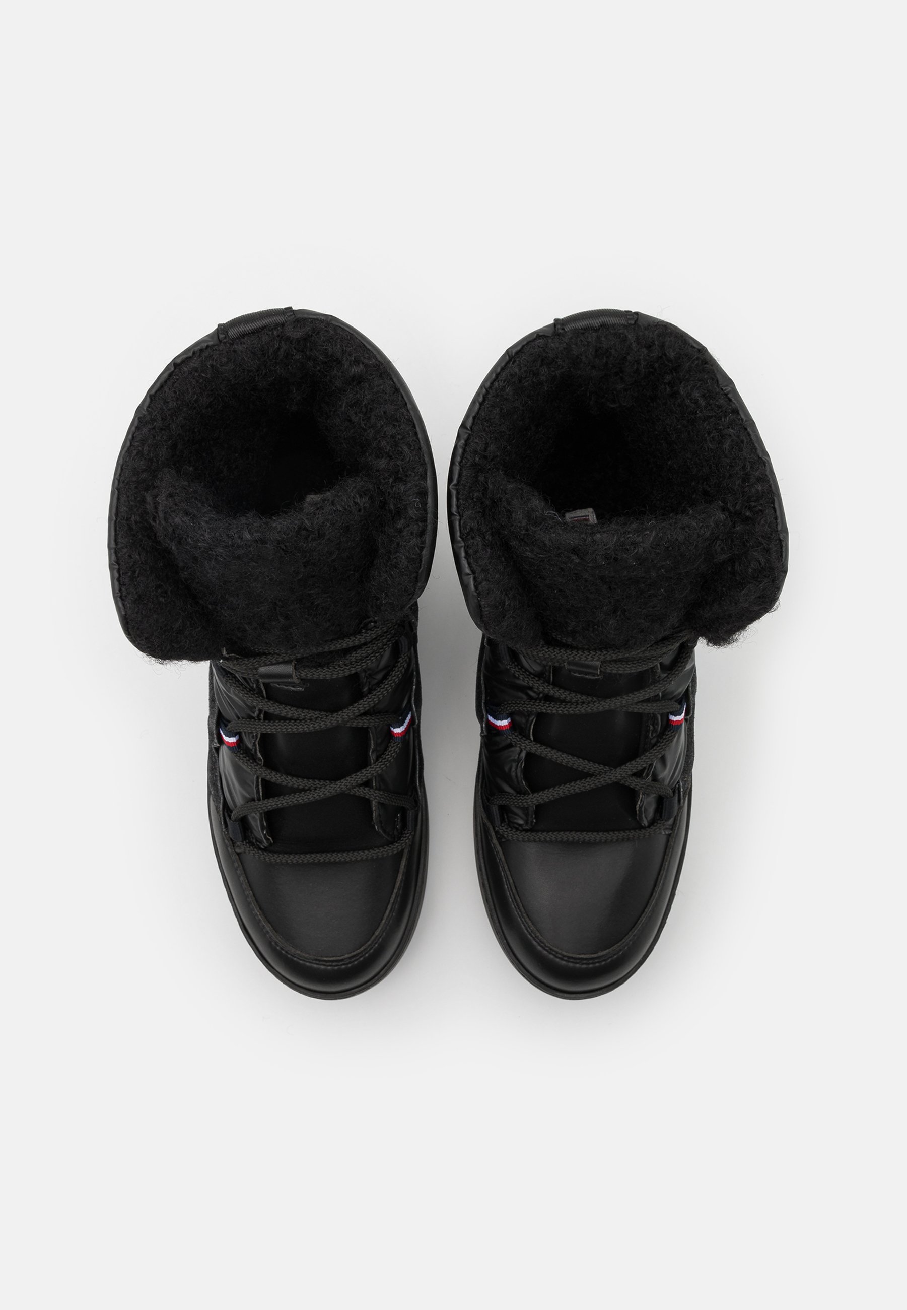 tommy hilfiger baby boots