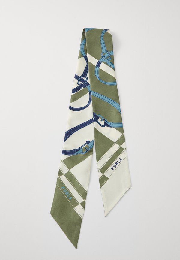 METROPOLIS BANDEAU - Foulard