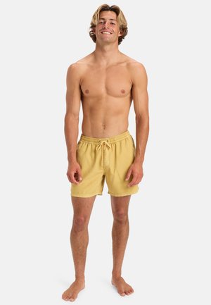 EVERYDAY SURFWASH VOLLEY - Badeshorts - rattan