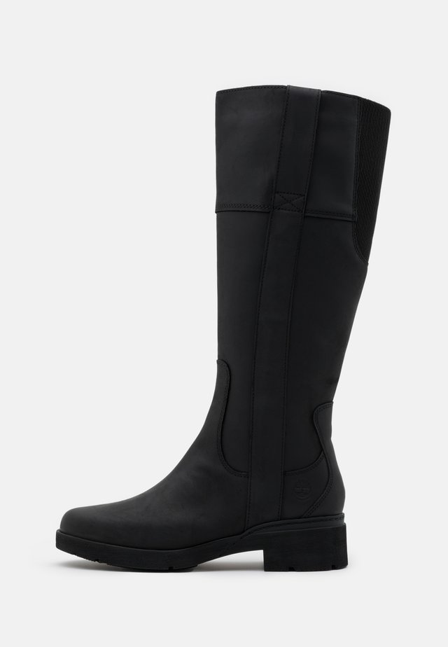Timberland Women's Boots | Knee High Boots | ZALANDO UK