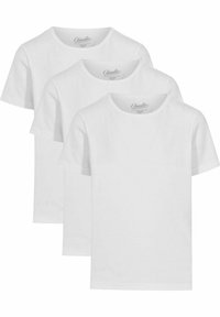 Claudio Undertrøjer - white