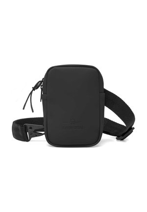 TOBY - Sac bandoulière - black