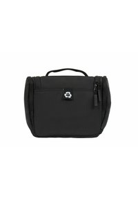 Discovery SMALL  METROPOLIS - Neceser - black