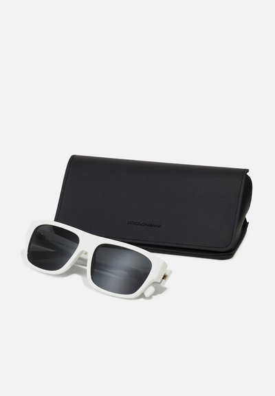 Dolce&Gabbana UNISEX - Sunglasses - white