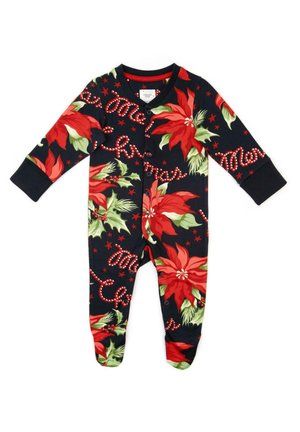 Grenouillère Hiver Bébé Garçon - Taille 12-18 Mois, Coton Doux - Pour Nouveau-né, Fille Aussi, Tenue Chaude Mignonne