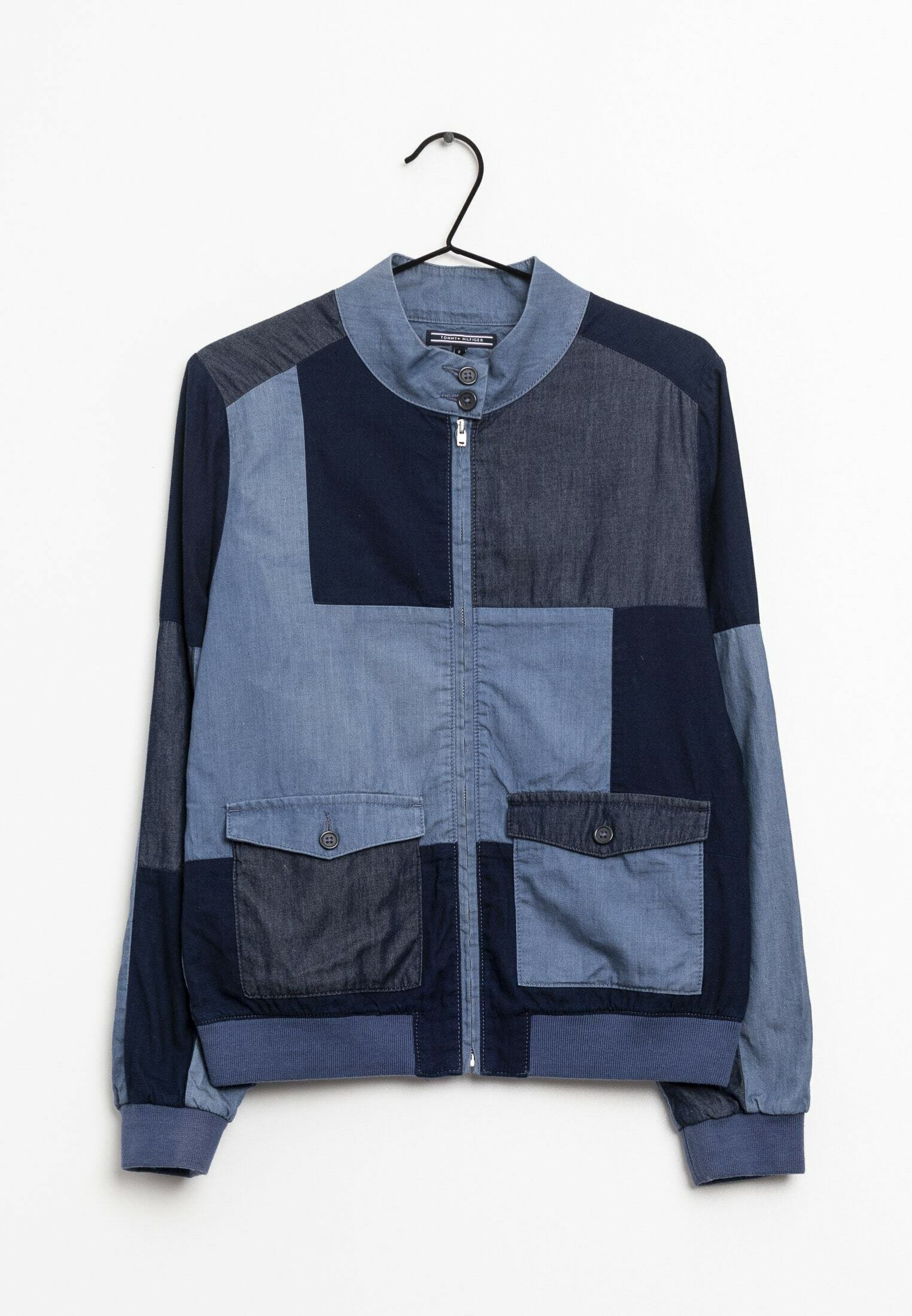 Tommy Hilfiger Summer jacket - blue 