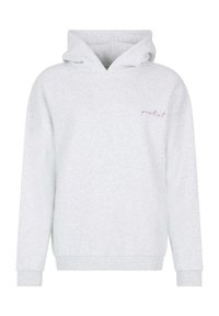 Non selezionato, white melange