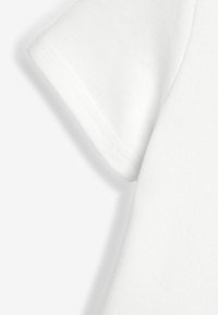 Next 2 PACK - Nattøj trøjer - white