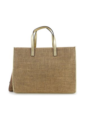 SHOPPER ENID - Handtas - treasure gold