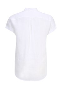 DORIS STREICH Button-down blouse - weiss