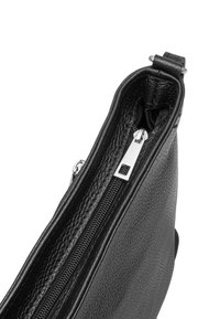 RYŁKO Cross body bag - czarny-uv6