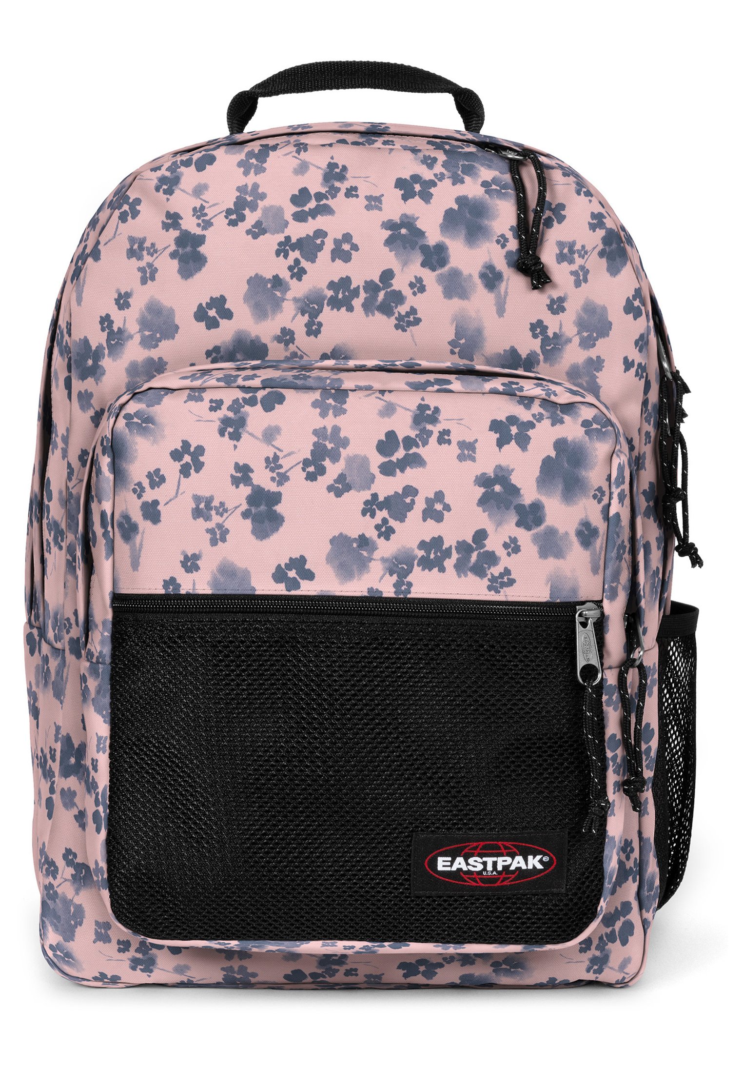 Eastpak PINZIP - Zaino - silky pink/fuxia - Zalando.it