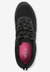 Next Sneakers basse - black