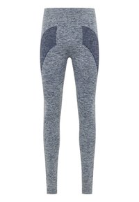 Bruno Banani FUNKTIONS CHAMBERS - Lange underbukser - navy