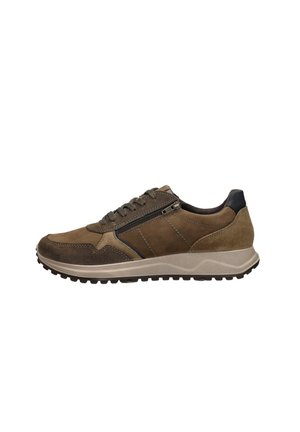 SUB55 Trainers - taupe