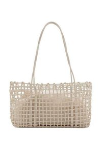 Ausgewählt, off-white