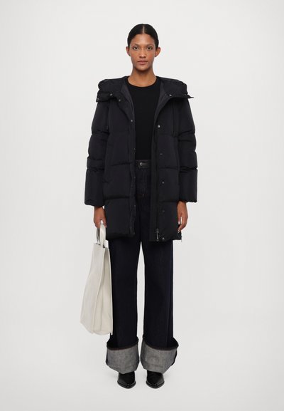 WEEKEND MaxMara NEWBEMBO - Πουπουλένιο μπουφάν - nero