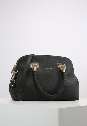 Borsa a mano - black