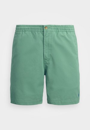 6 INCH POLO PREPSTER STRETCH CHINO SHORT - Shorts - seafoam