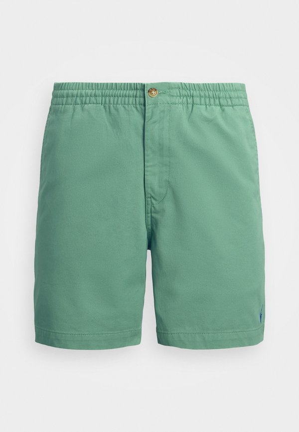 6 INCH POLO PREPSTER STRETCH CHINO SHORT - Shorts - seafoam3