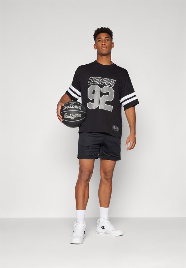 ICONS SHORTS - Sports shorts4